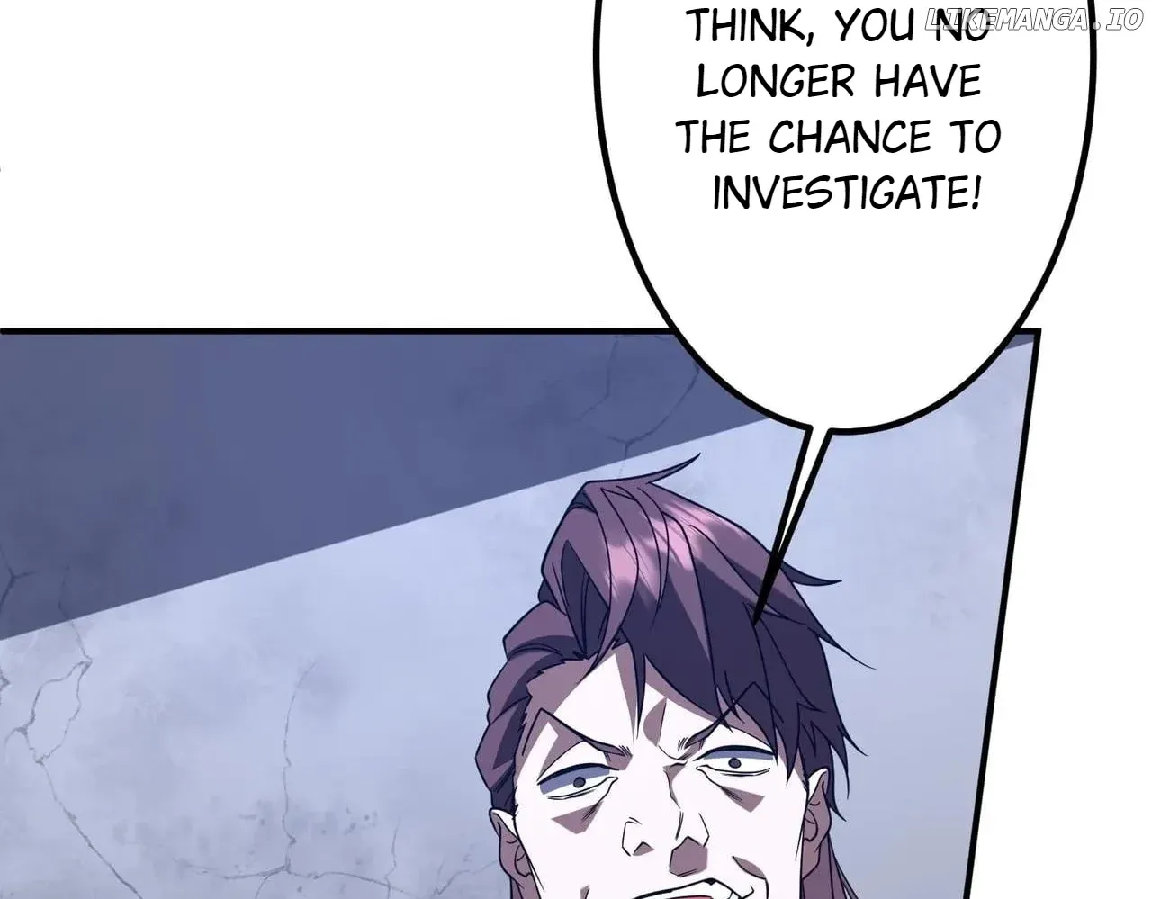 It All Starts With Trillions of Nether Currency Chapter 235 page 39 - 