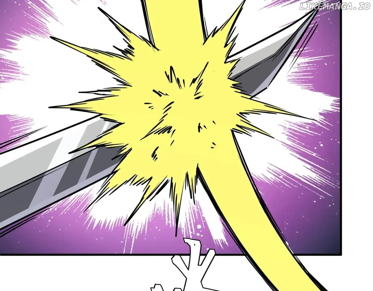 It All Starts With Trillions of Nether Currency Chapter 235 page 61 - 