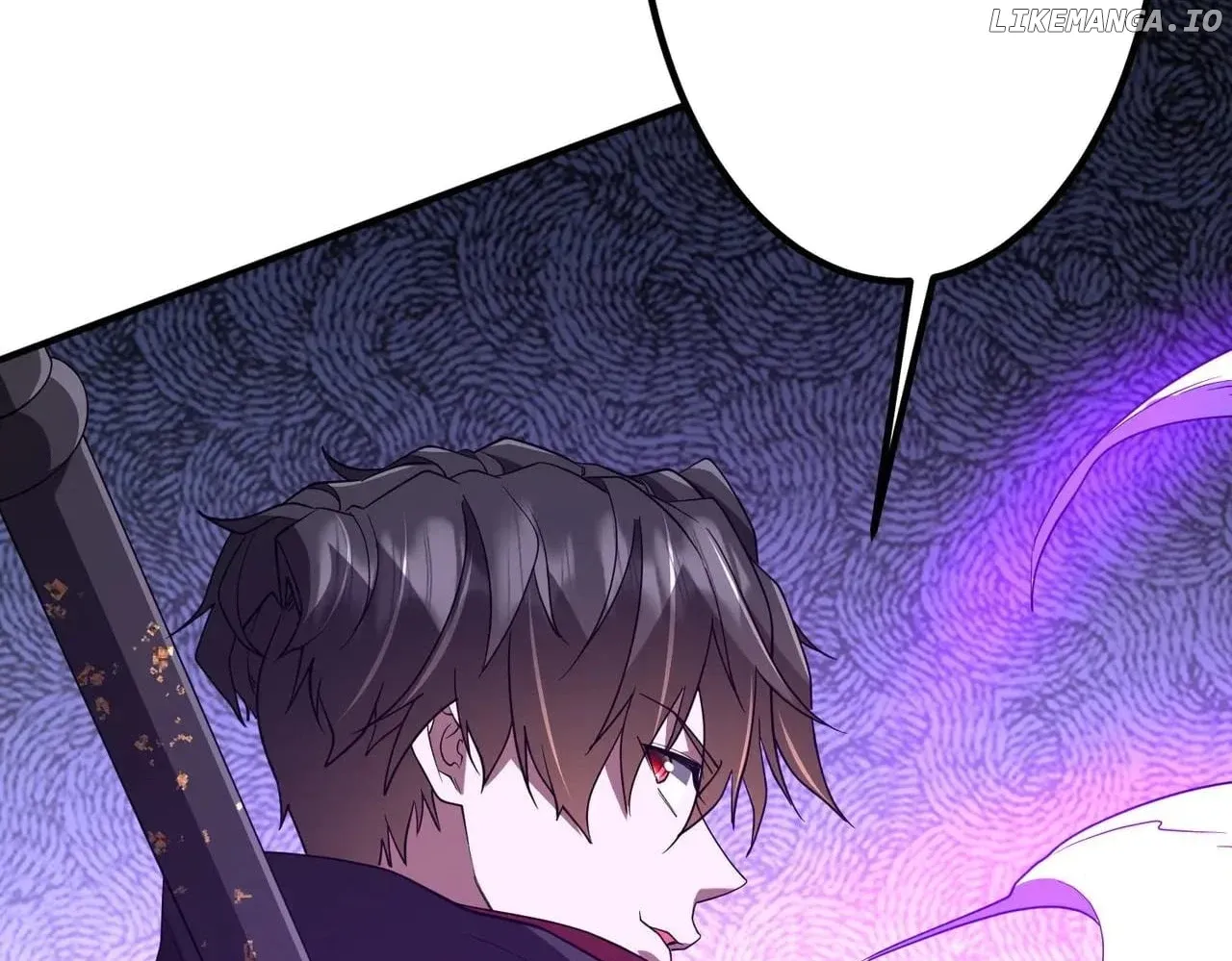 It All Starts With Trillions of Nether Currency Chapter 235 page 69 - 