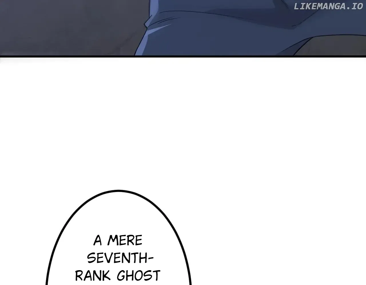 It All Starts With Trillions of Nether Currency Chapter 235 page 8 - 