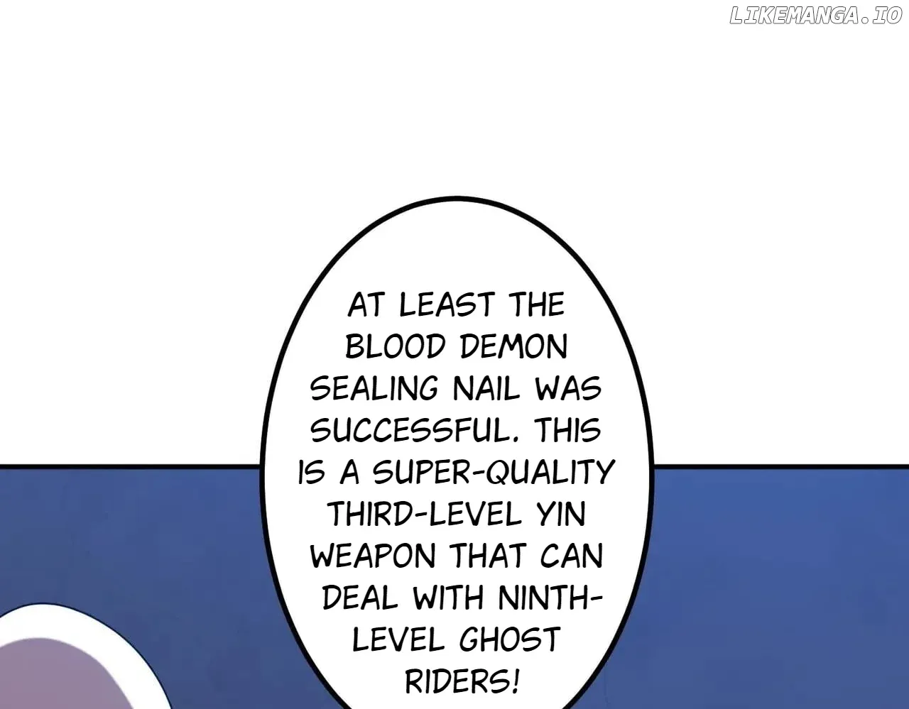 It All Starts With Trillions of Nether Currency Chapter 235 page 72 - 