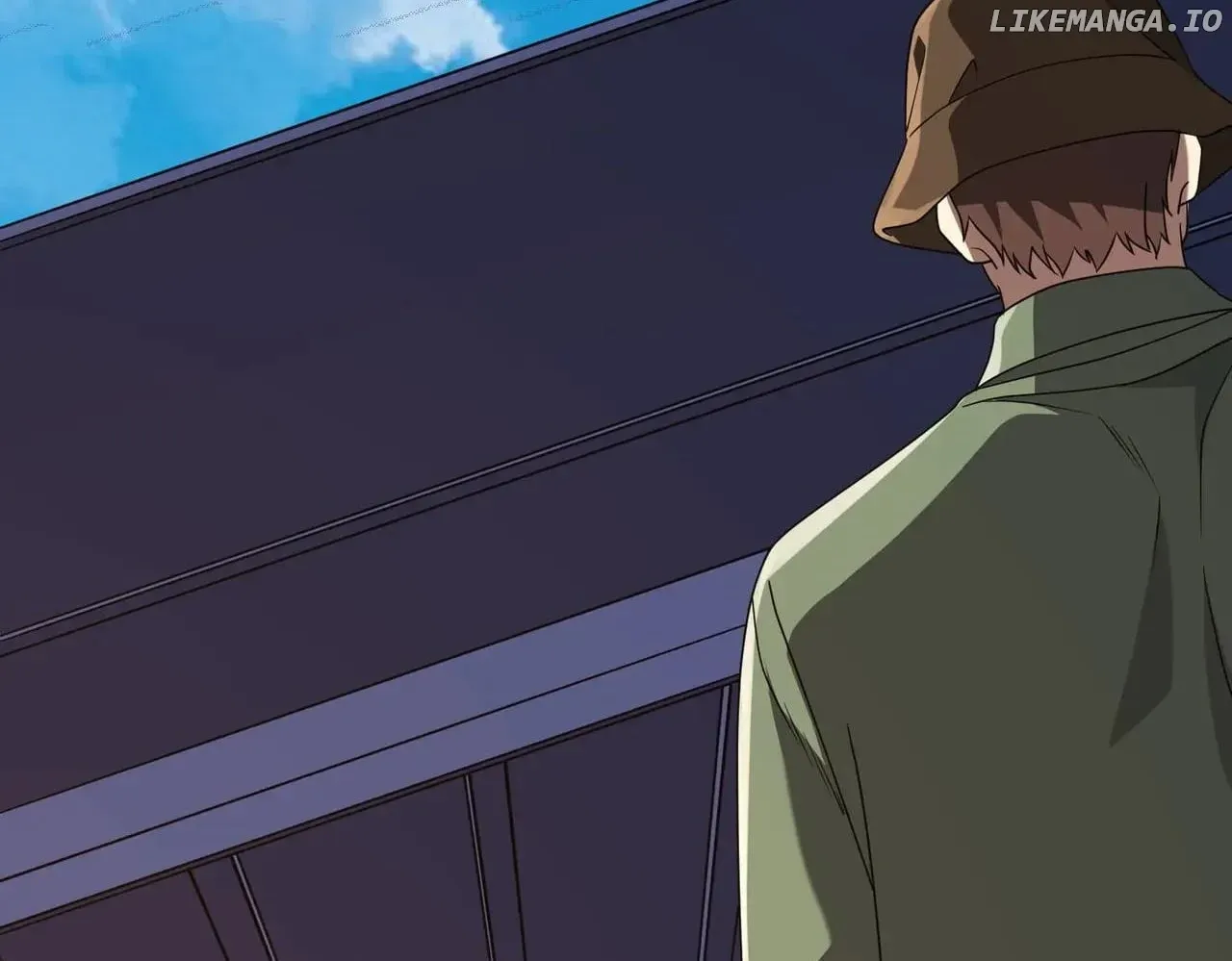 It All Starts With Trillions of Nether Currency Chapter 235 page 82 - 