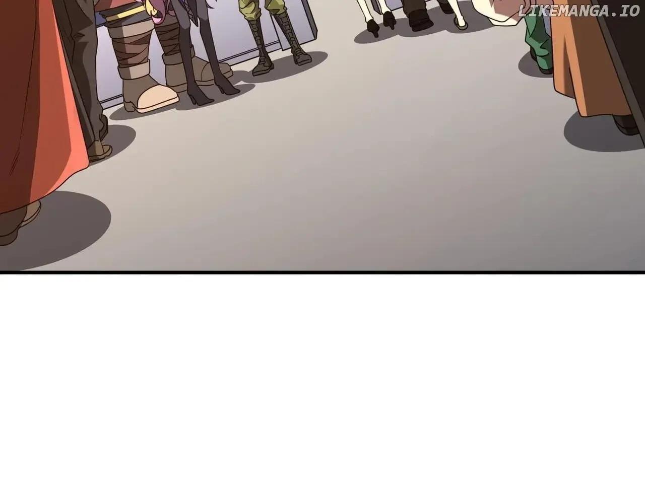It All Starts With Trillions of Nether Currency Chapter 235 page 84 - 