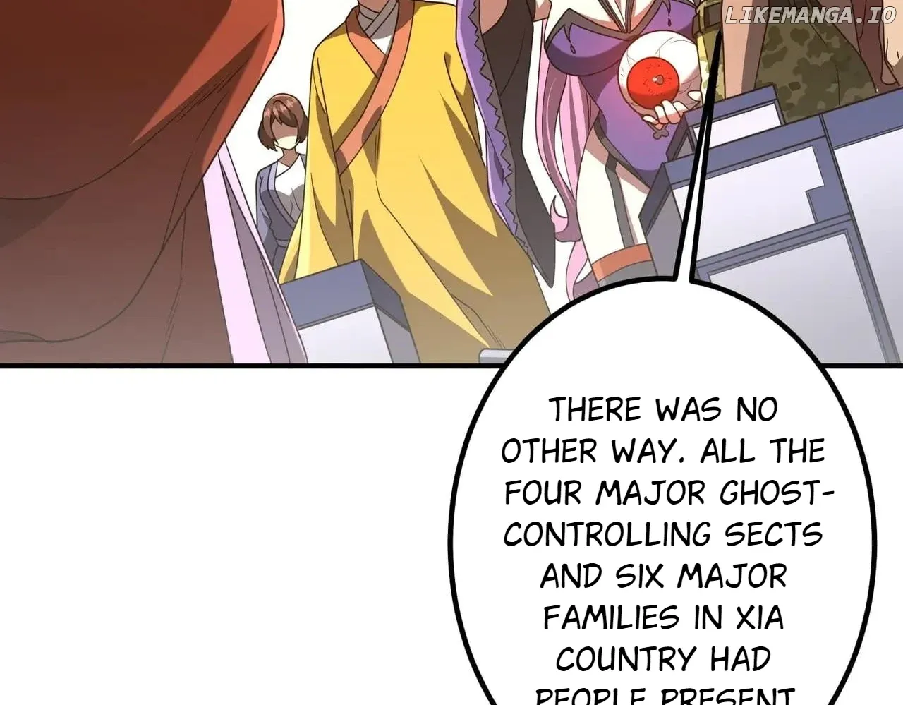 It All Starts With Trillions of Nether Currency Chapter 235 page 87 - 