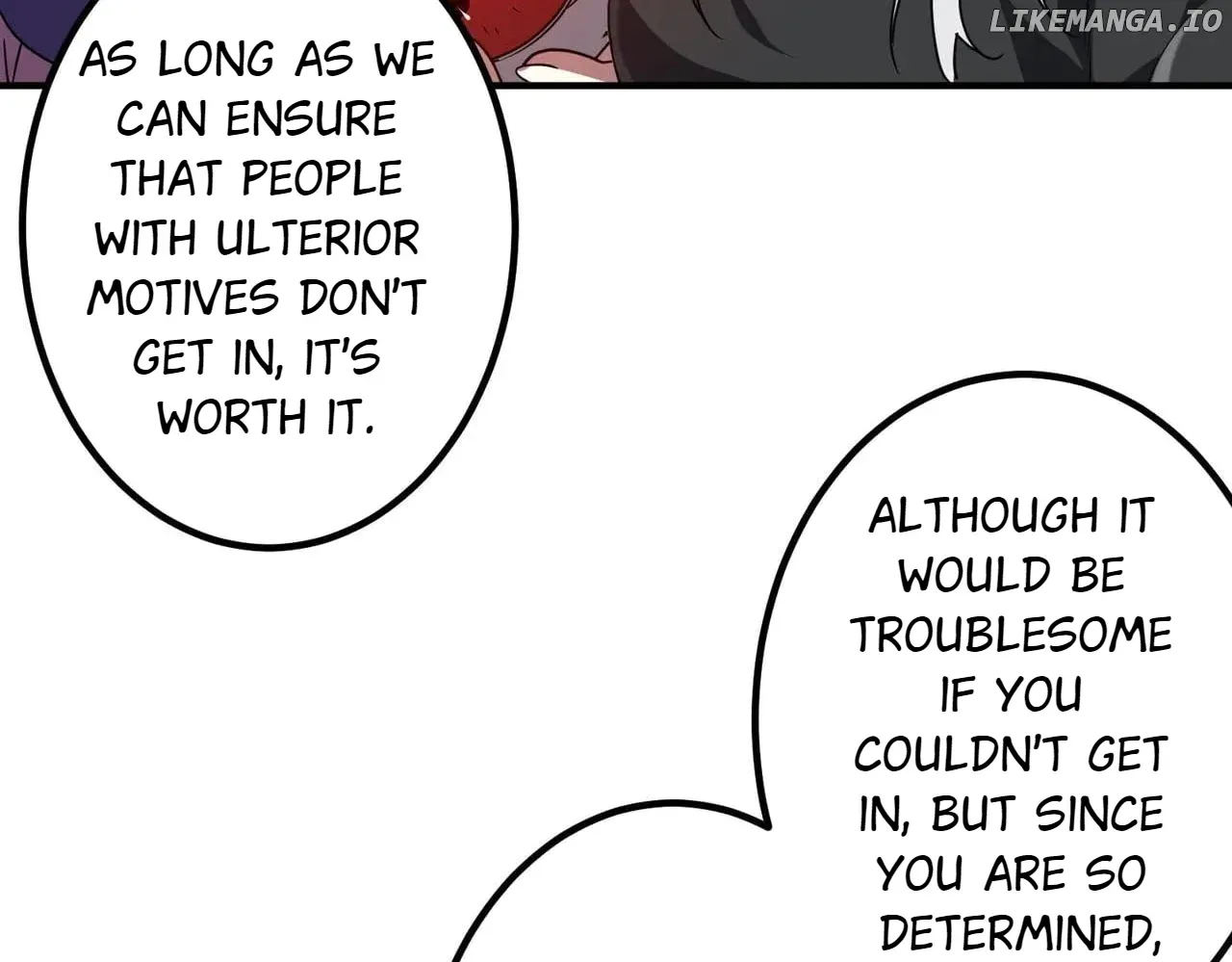 It All Starts With Trillions of Nether Currency Chapter 235 page 96 - 