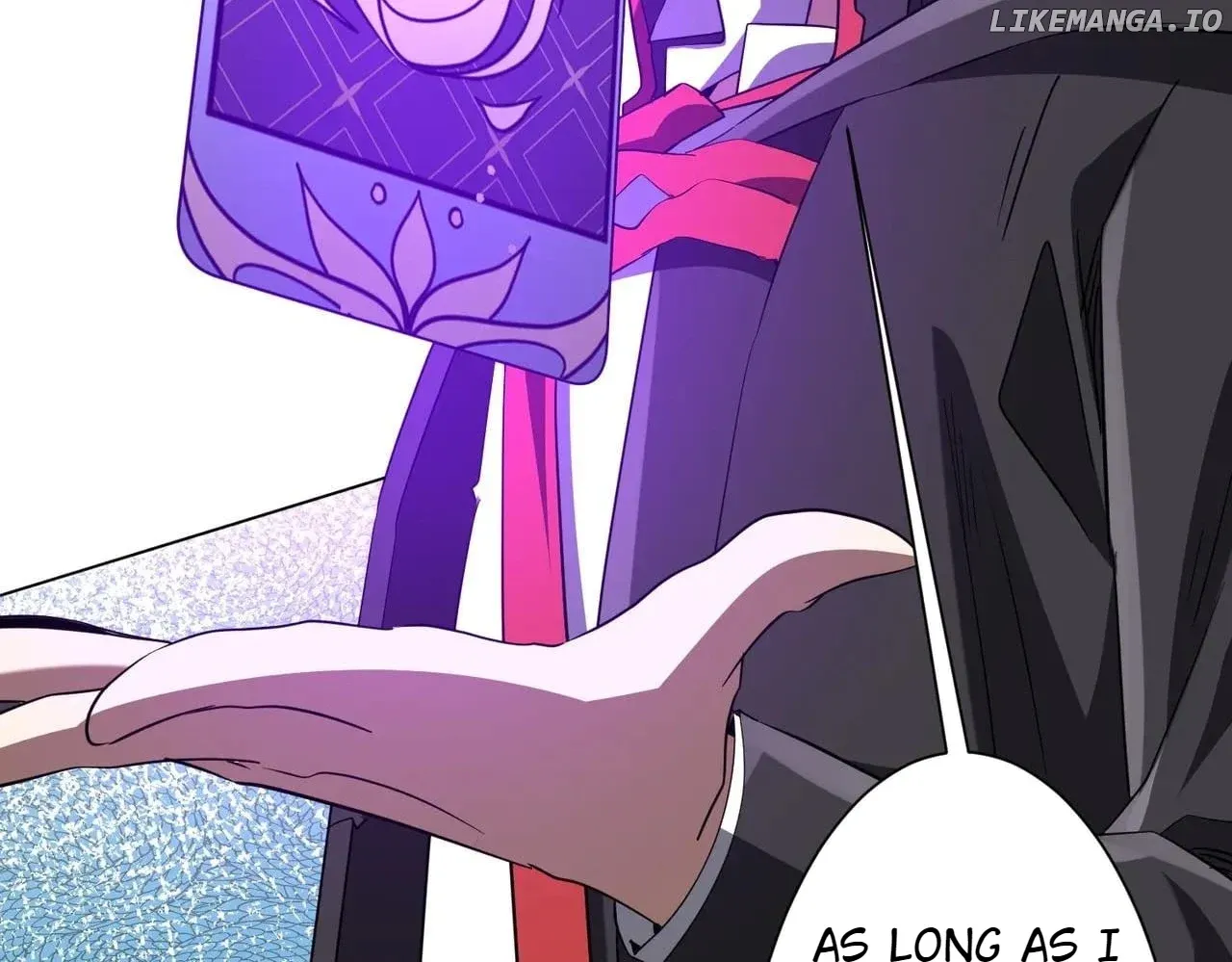 It All Starts With Trillions of Nether Currency Chapter 236 page 11 - 