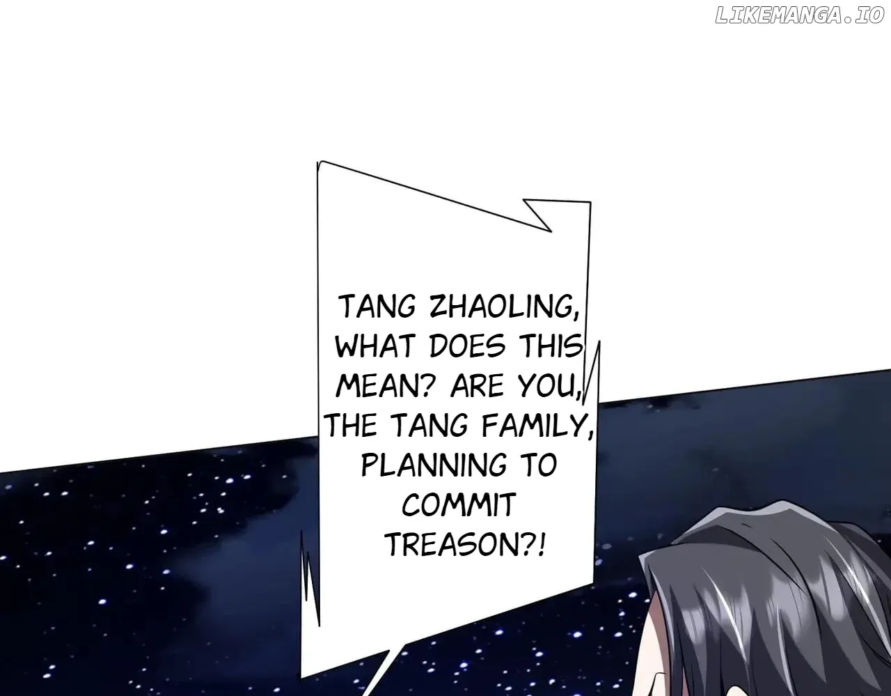It All Starts With Trillions of Nether Currency Chapter 236 page 105 - 