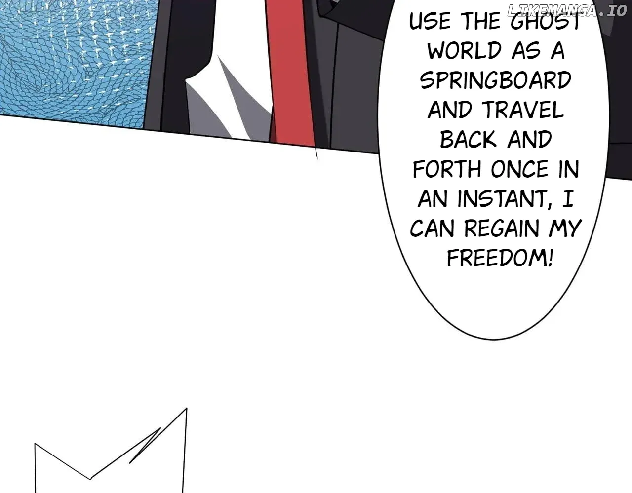 It All Starts With Trillions of Nether Currency Chapter 236 page 12 - 