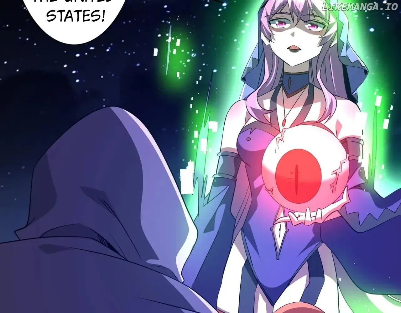 It All Starts With Trillions of Nether Currency Chapter 236 page 114 - 
