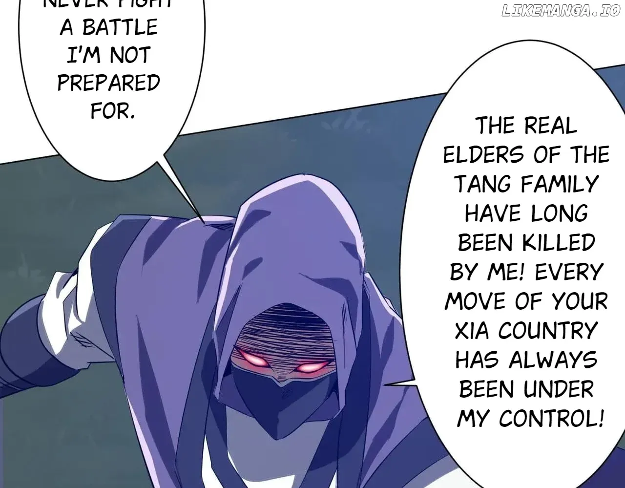 It All Starts With Trillions of Nether Currency Chapter 236 page 120 - 
