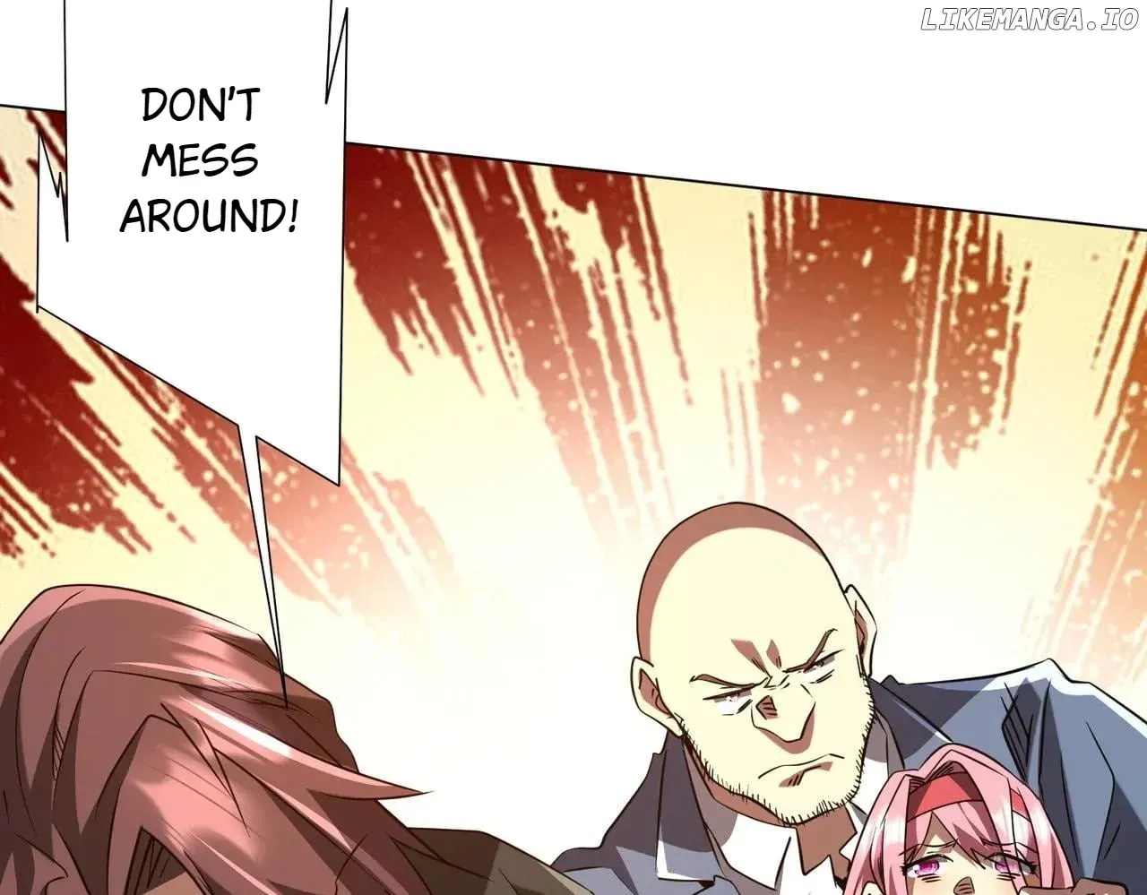 It All Starts With Trillions of Nether Currency Chapter 236 page 13 - 