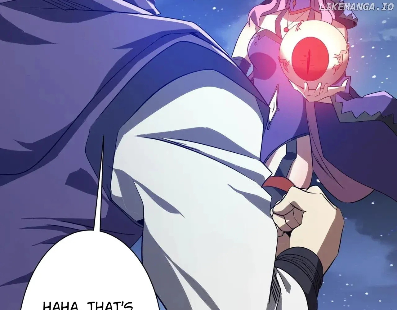 It All Starts With Trillions of Nether Currency Chapter 236 page 124 - 