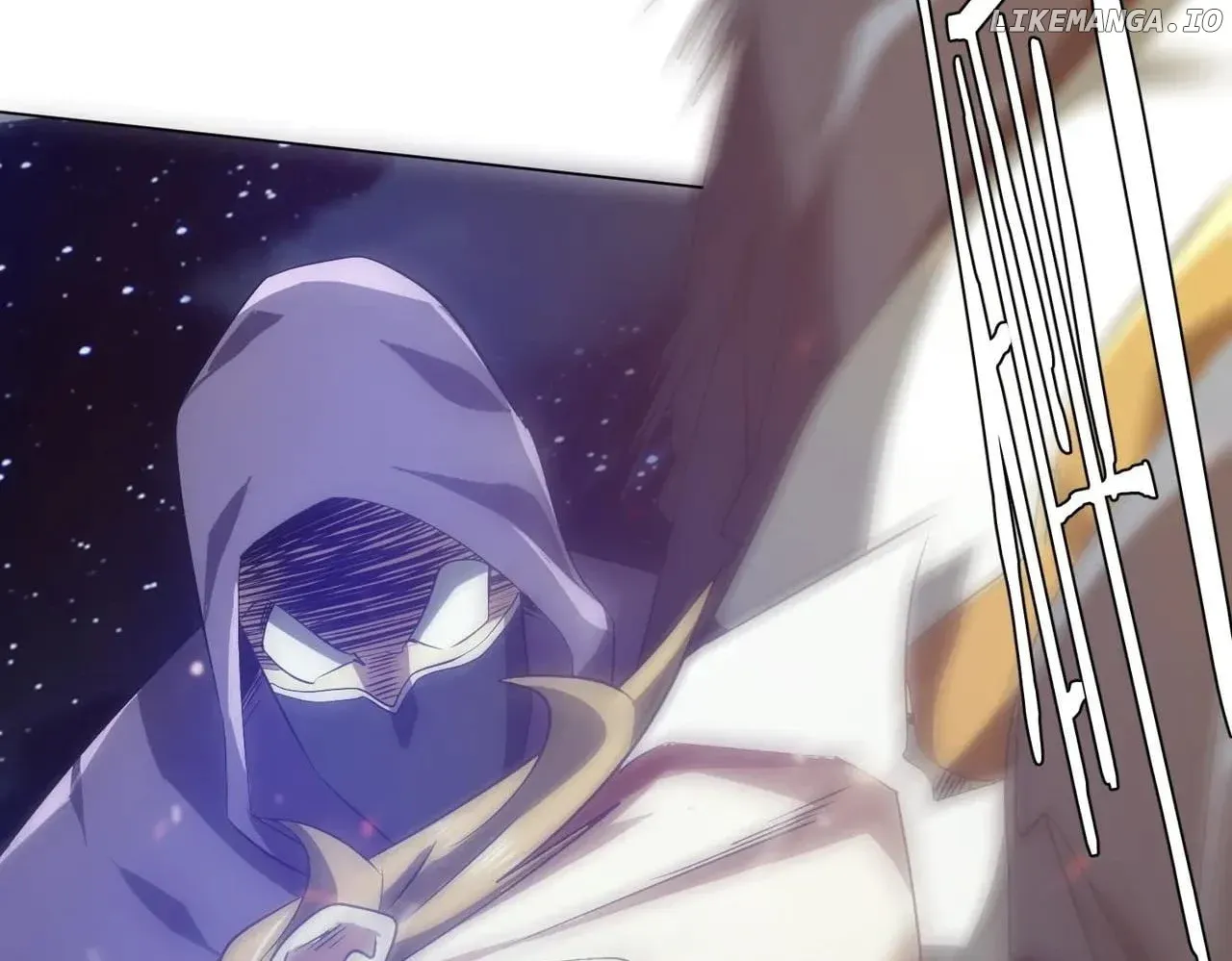 It All Starts With Trillions of Nether Currency Chapter 236 page 126 - 