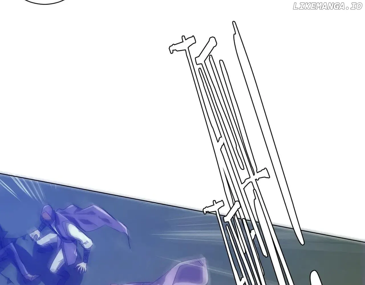 It All Starts With Trillions of Nether Currency Chapter 236 page 131 - 