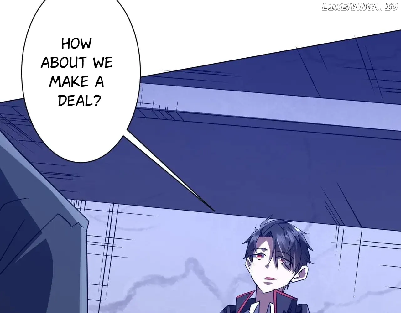 It All Starts With Trillions of Nether Currency Chapter 236 page 16 - 