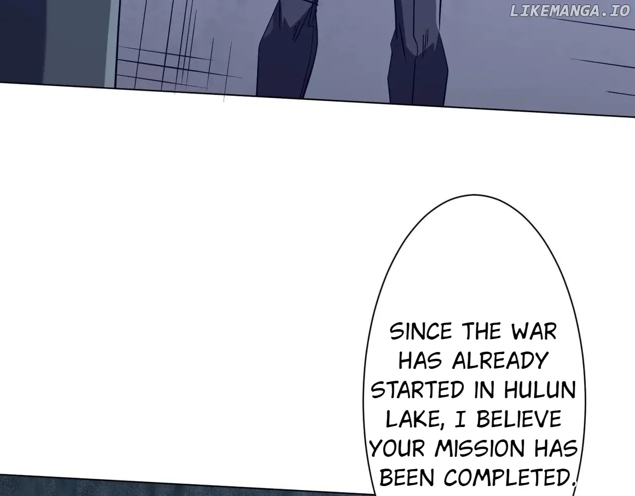 It All Starts With Trillions of Nether Currency Chapter 236 page 18 - 