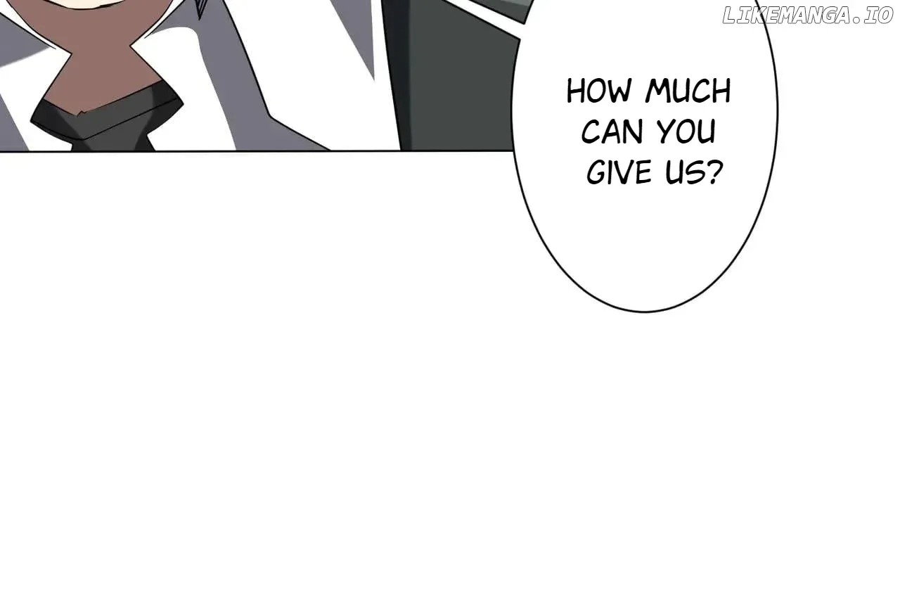 It All Starts With Trillions of Nether Currency Chapter 236 page 24 - 