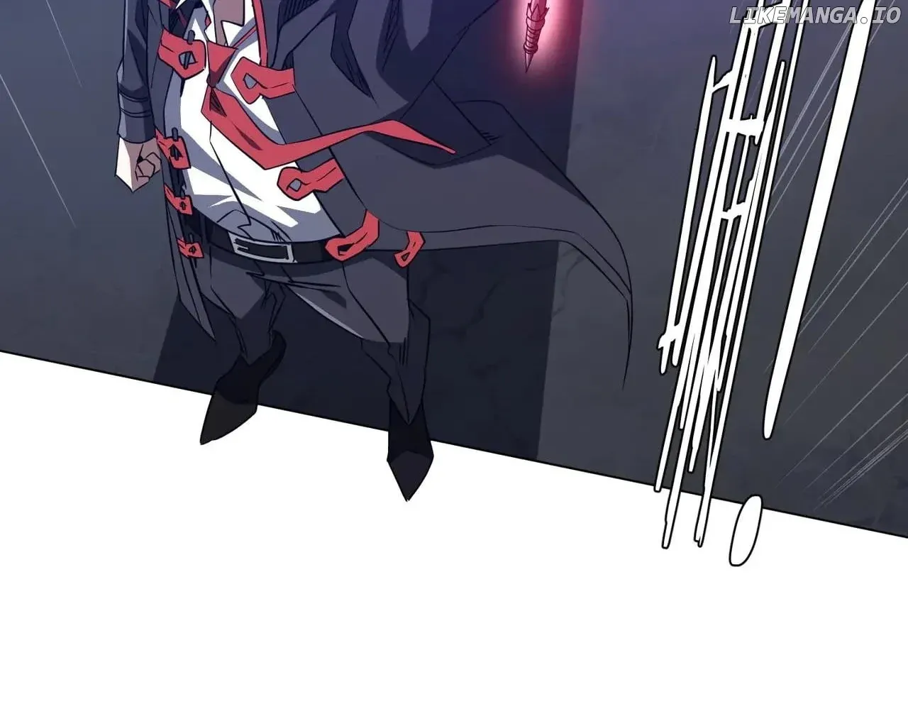 It All Starts With Trillions of Nether Currency Chapter 236 page 27 - 
