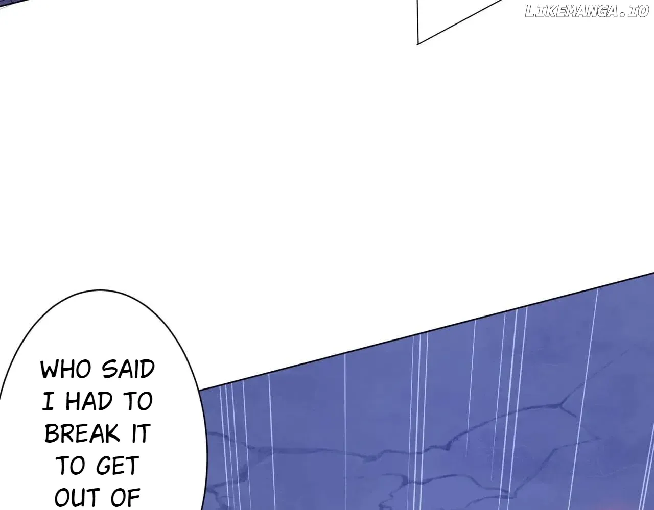 It All Starts With Trillions of Nether Currency Chapter 236 page 4 - 