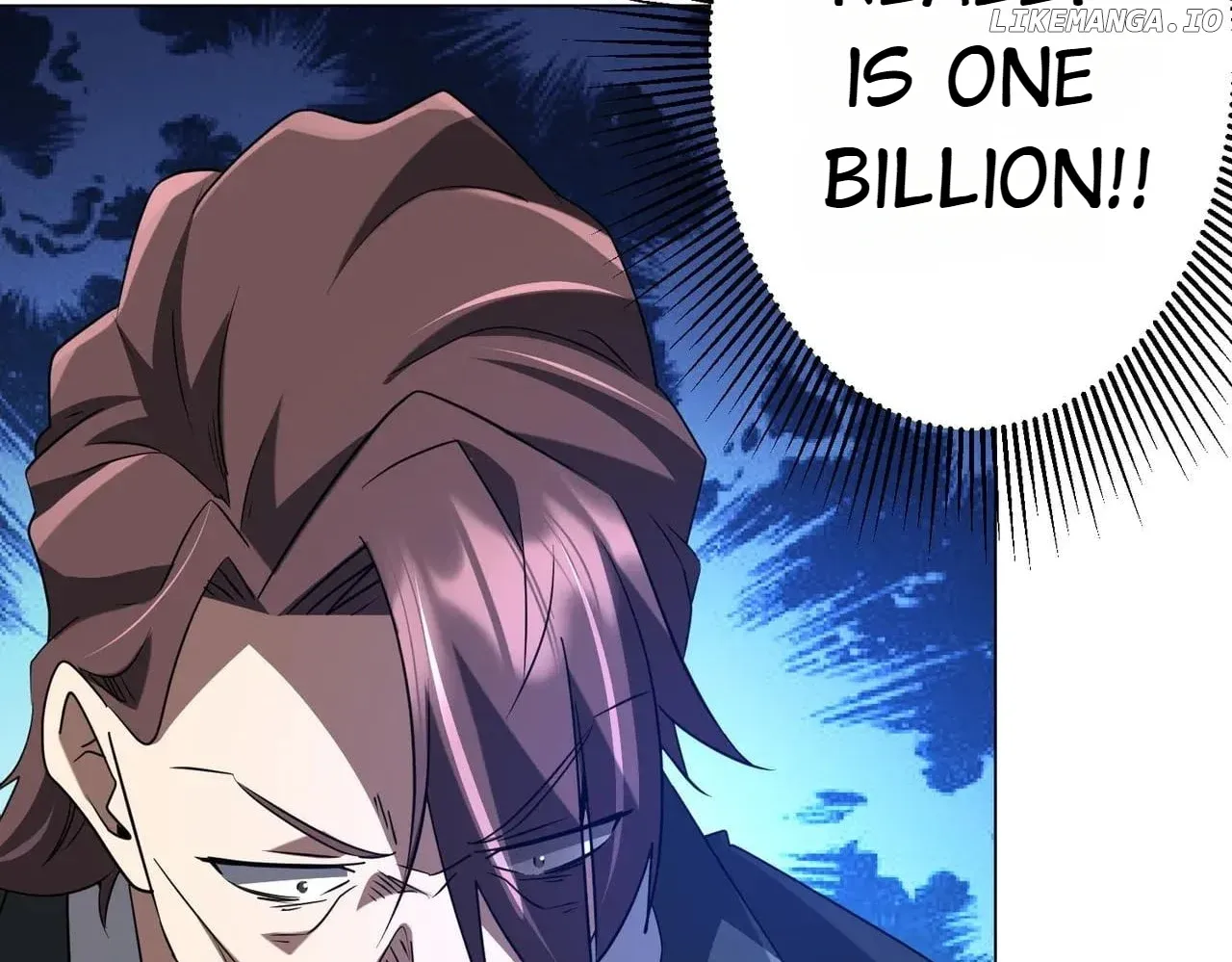 It All Starts With Trillions of Nether Currency Chapter 236 page 31 - 