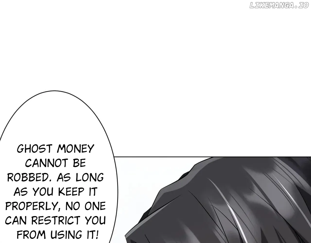 It All Starts With Trillions of Nether Currency Chapter 236 page 33 - 