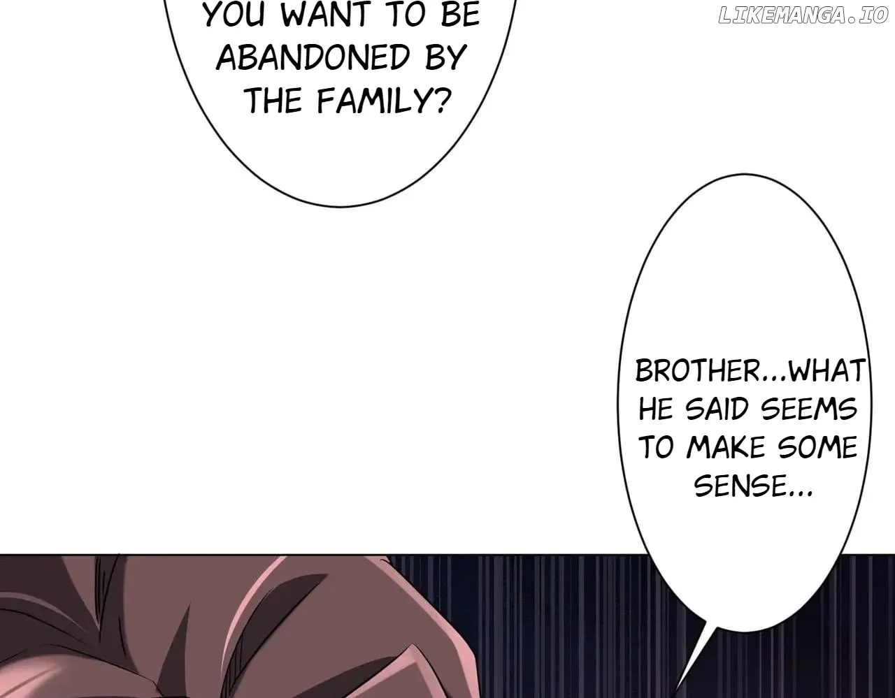 It All Starts With Trillions of Nether Currency Chapter 236 page 36 - 