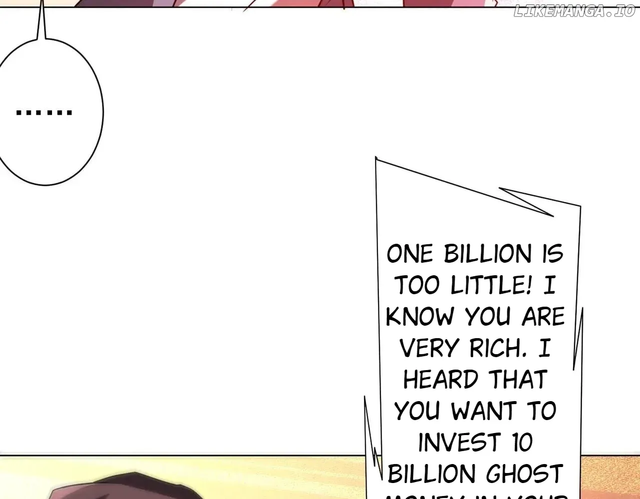 It All Starts With Trillions of Nether Currency Chapter 236 page 38 - 