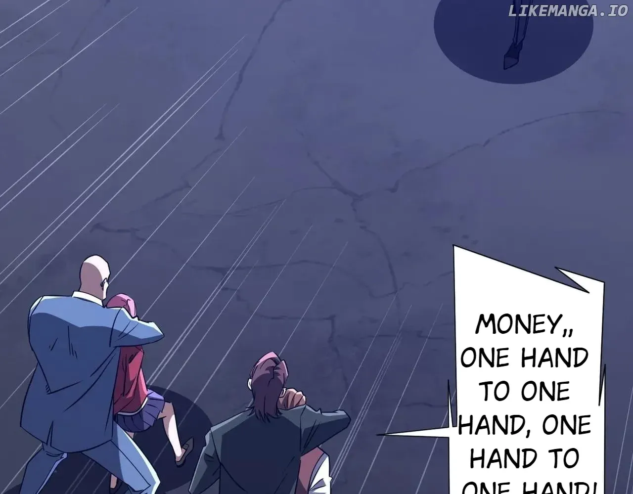 It All Starts With Trillions of Nether Currency Chapter 236 page 49 - 
