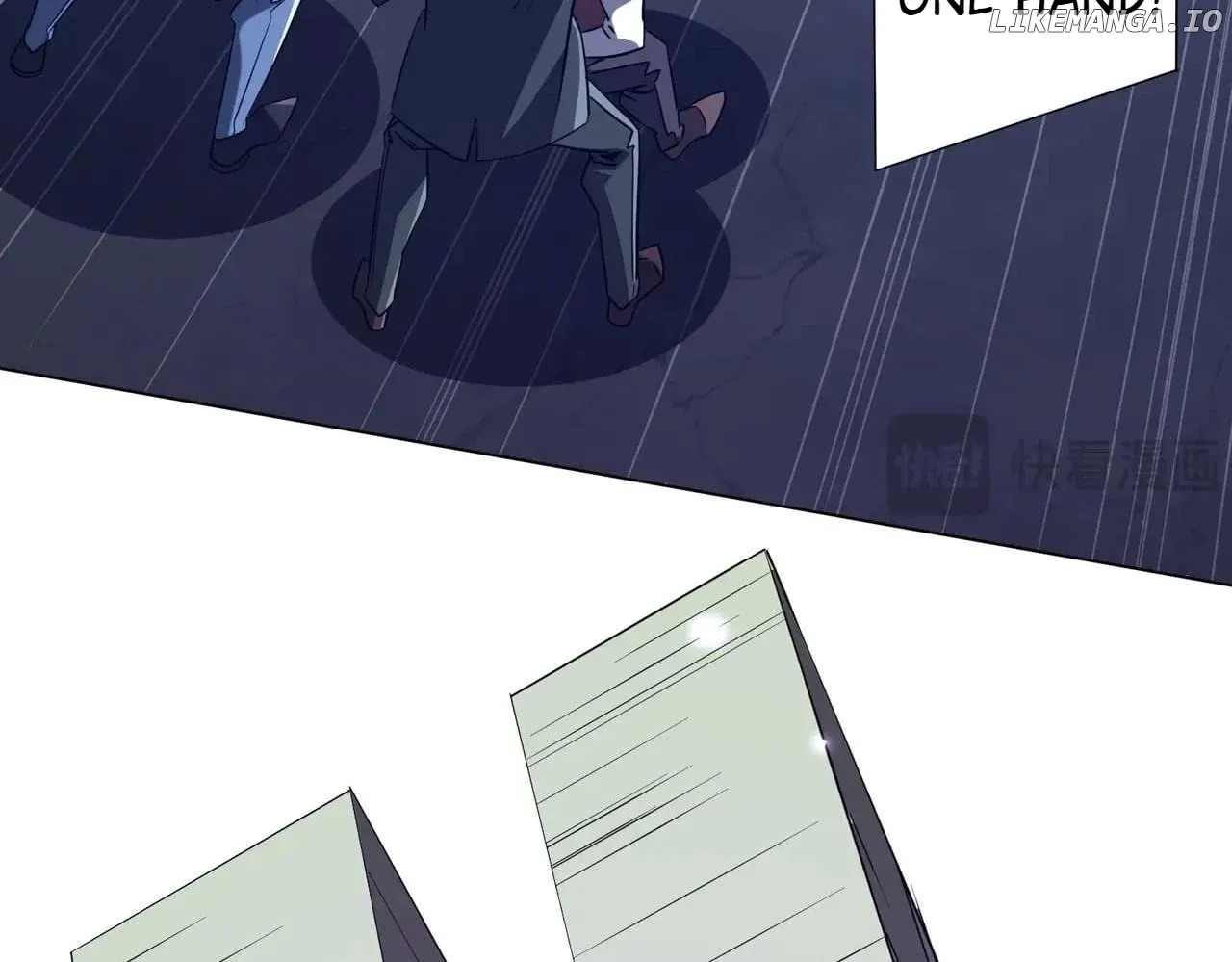 It All Starts With Trillions of Nether Currency Chapter 236 page 50 - 