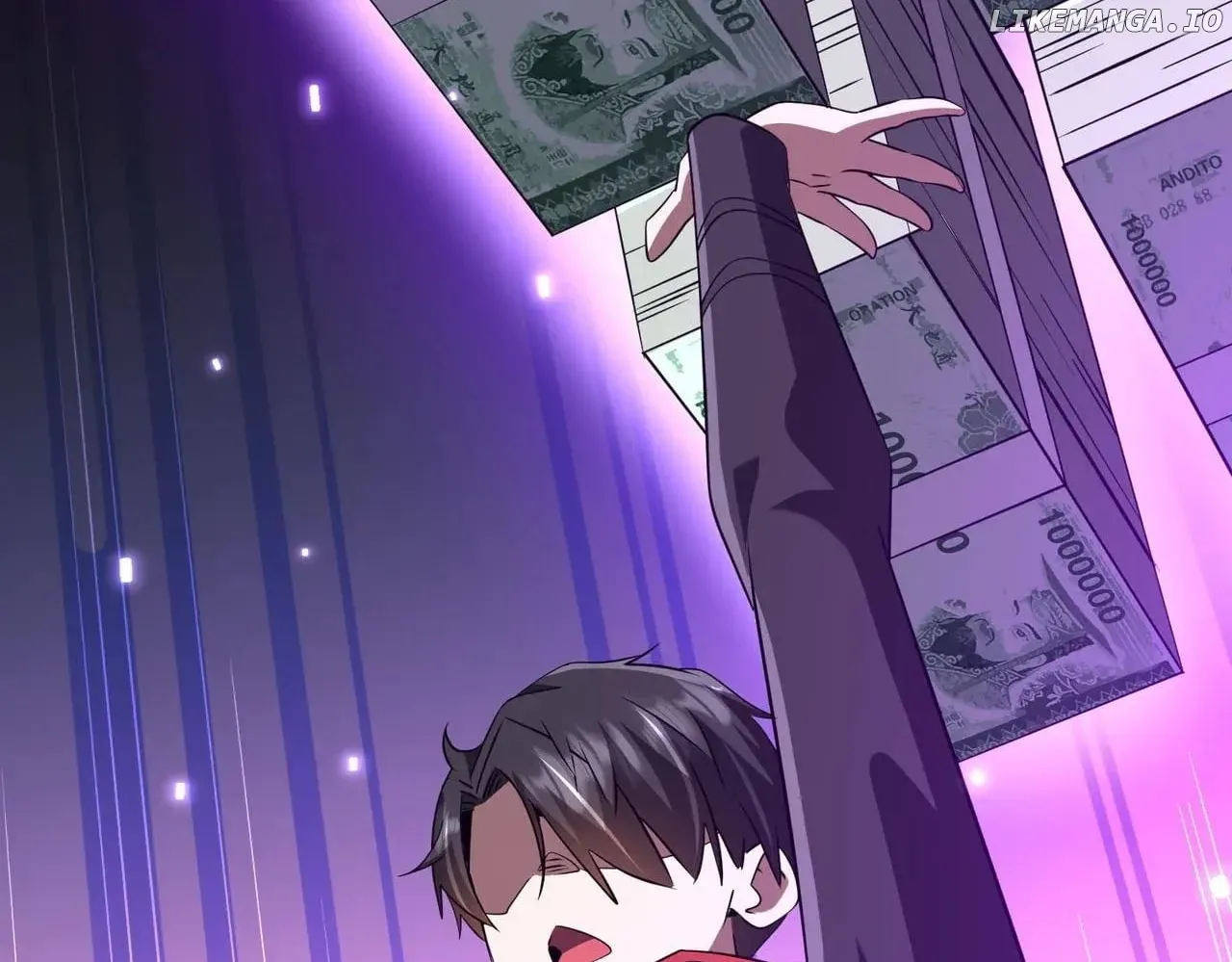 It All Starts With Trillions of Nether Currency Chapter 236 page 52 - 