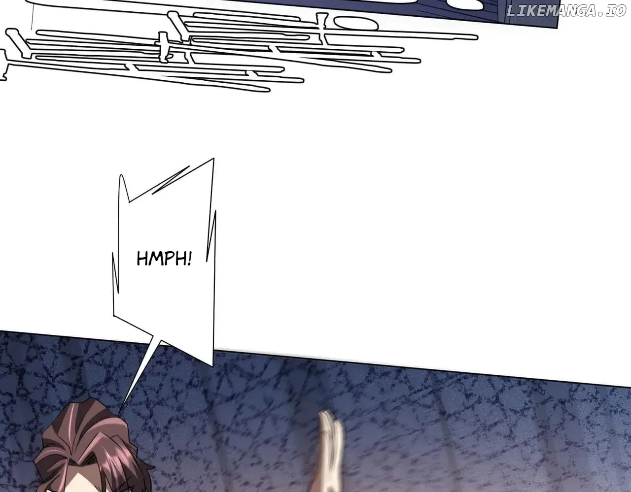 It All Starts With Trillions of Nether Currency Chapter 236 page 58 - 