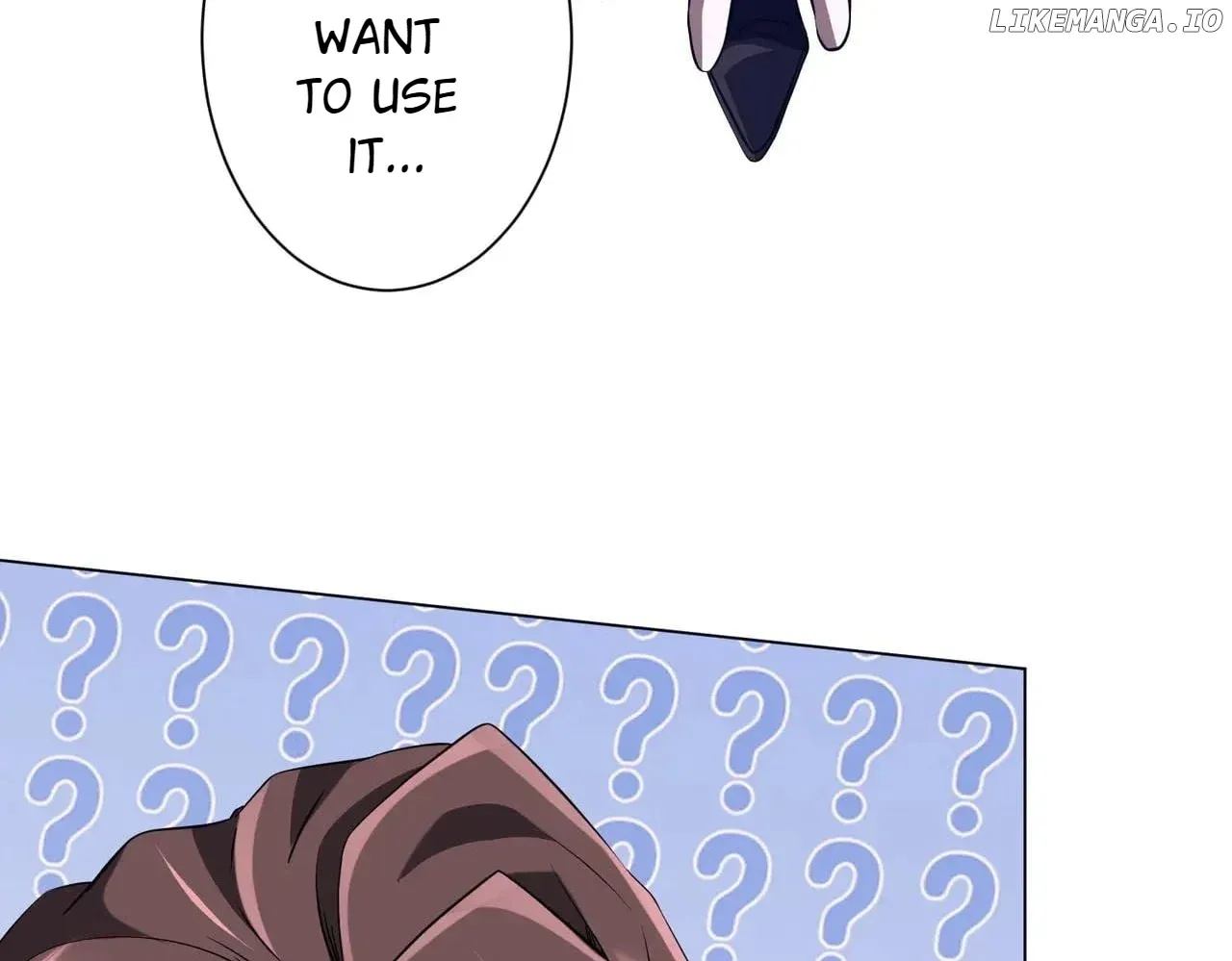 It All Starts With Trillions of Nether Currency Chapter 236 page 7 - 