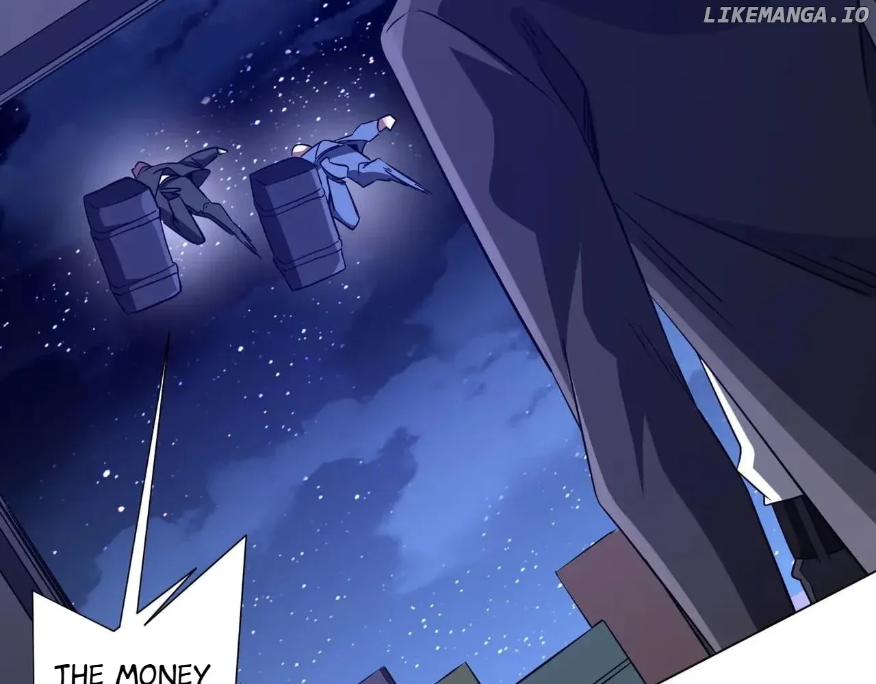 It All Starts With Trillions of Nether Currency Chapter 236 page 65 - 