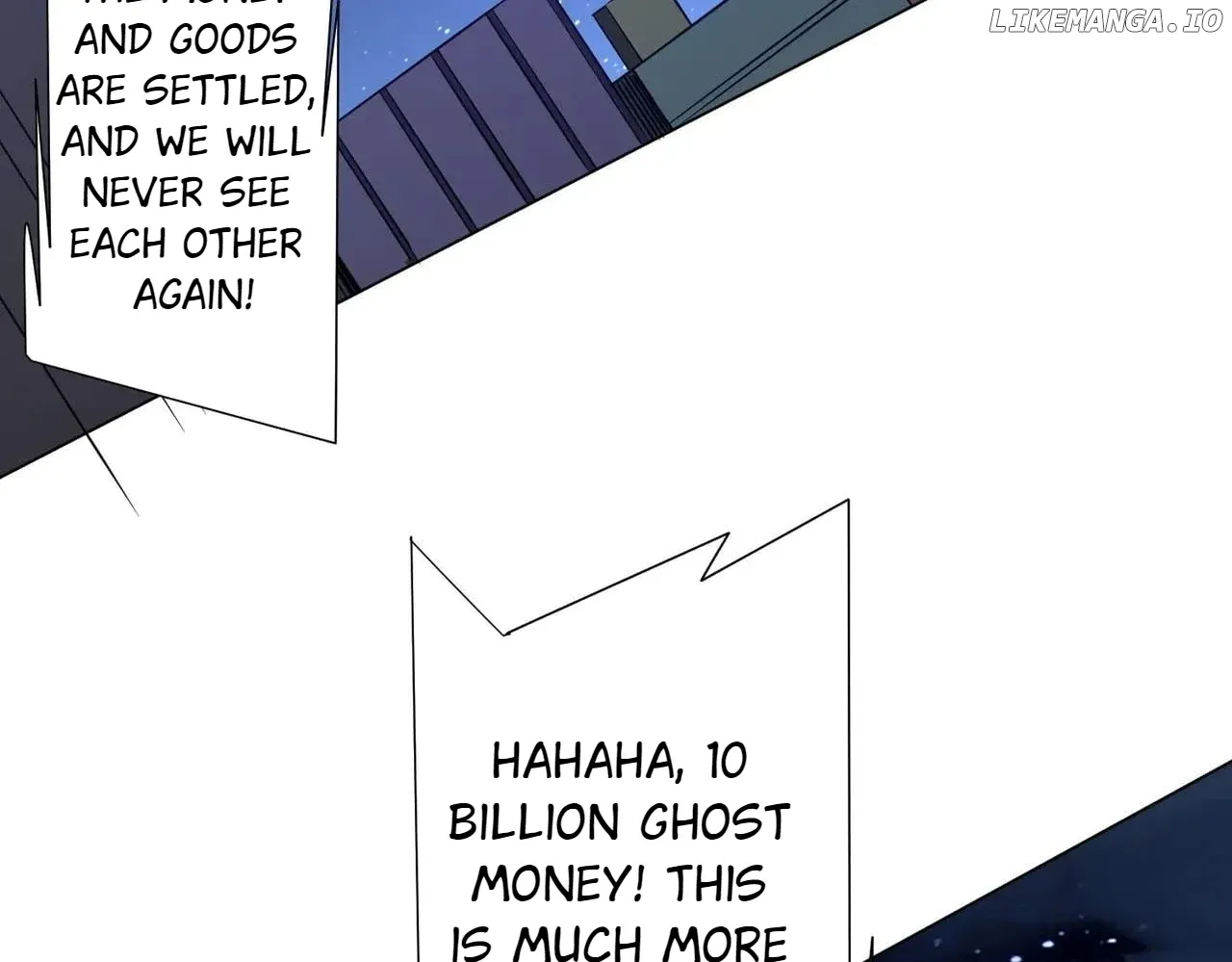 It All Starts With Trillions of Nether Currency Chapter 236 page 66 - 