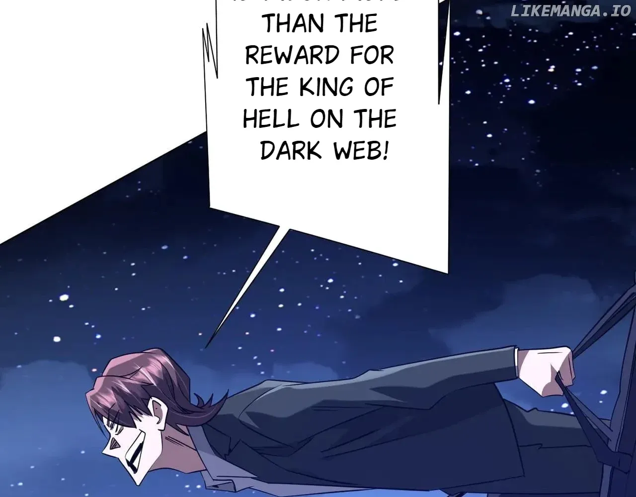 It All Starts With Trillions of Nether Currency Chapter 236 page 67 - 