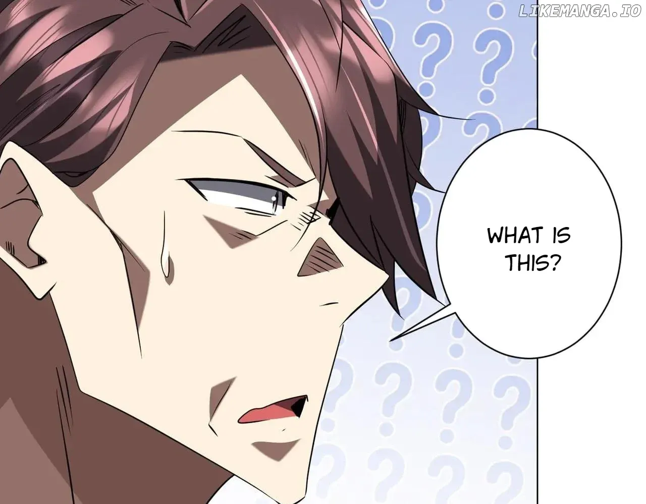 It All Starts With Trillions of Nether Currency Chapter 236 page 8 - 