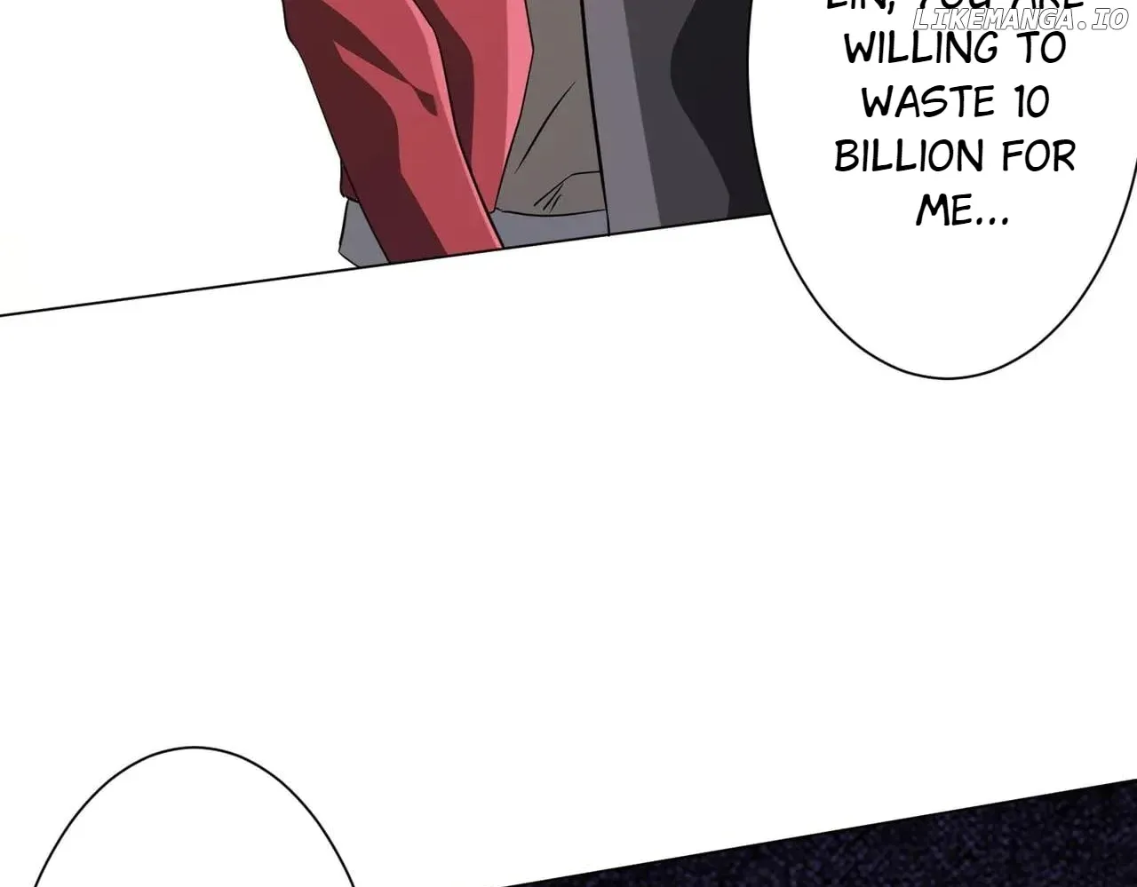 It All Starts With Trillions of Nether Currency Chapter 236 page 75 - 