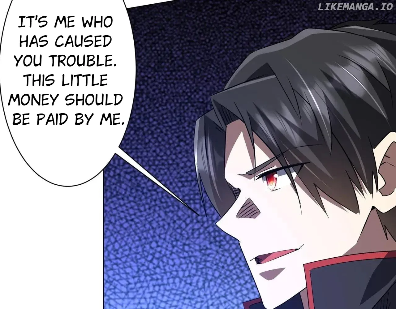 It All Starts With Trillions of Nether Currency Chapter 236 page 76 - 