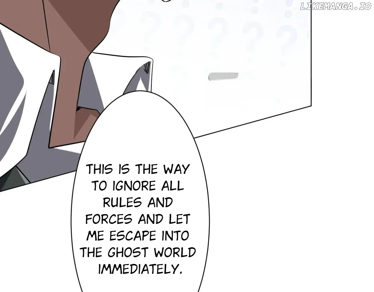 It All Starts With Trillions of Nether Currency Chapter 236 page 9 - 