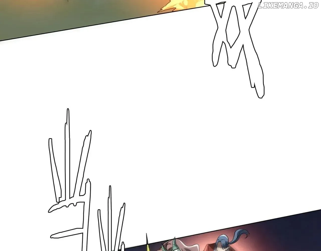 It All Starts With Trillions of Nether Currency Chapter 236 page 84 - 