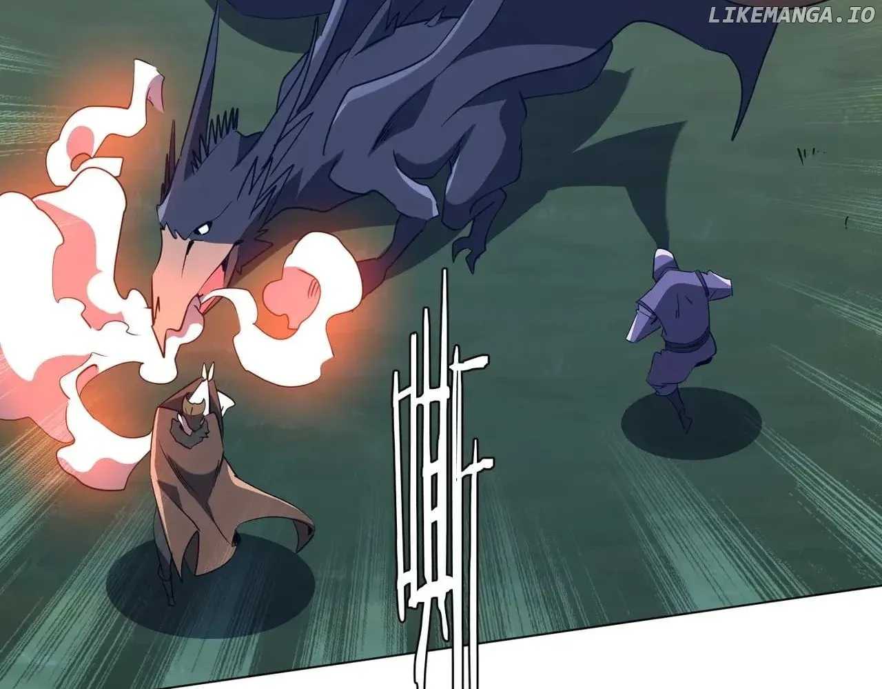 It All Starts With Trillions of Nether Currency Chapter 236 page 87 - 