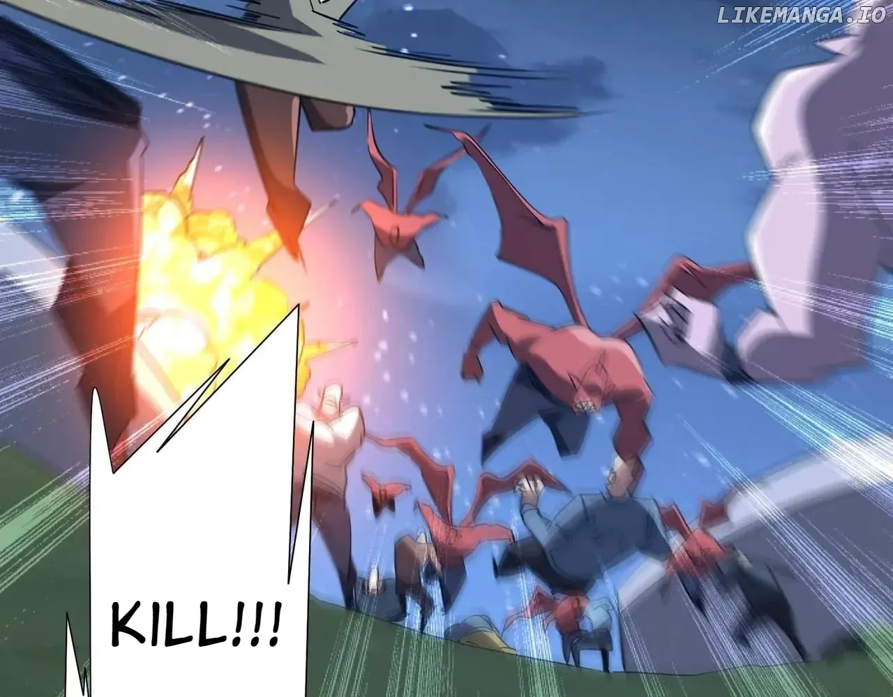 It All Starts With Trillions of Nether Currency Chapter 236 page 89 - 
