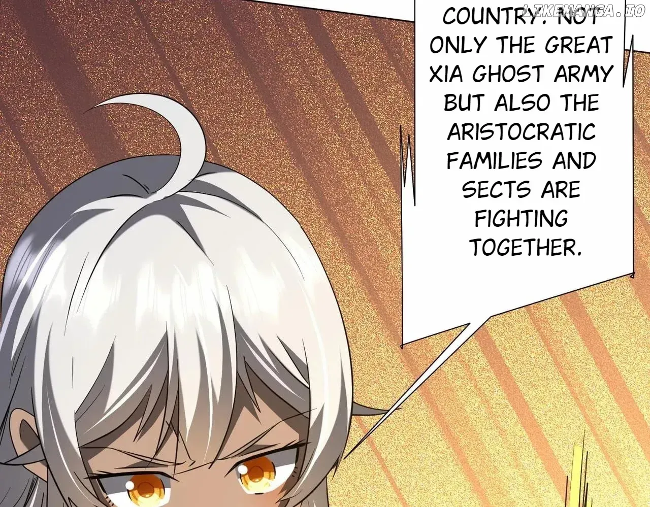 It All Starts With Trillions of Nether Currency Chapter 236 page 91 - 