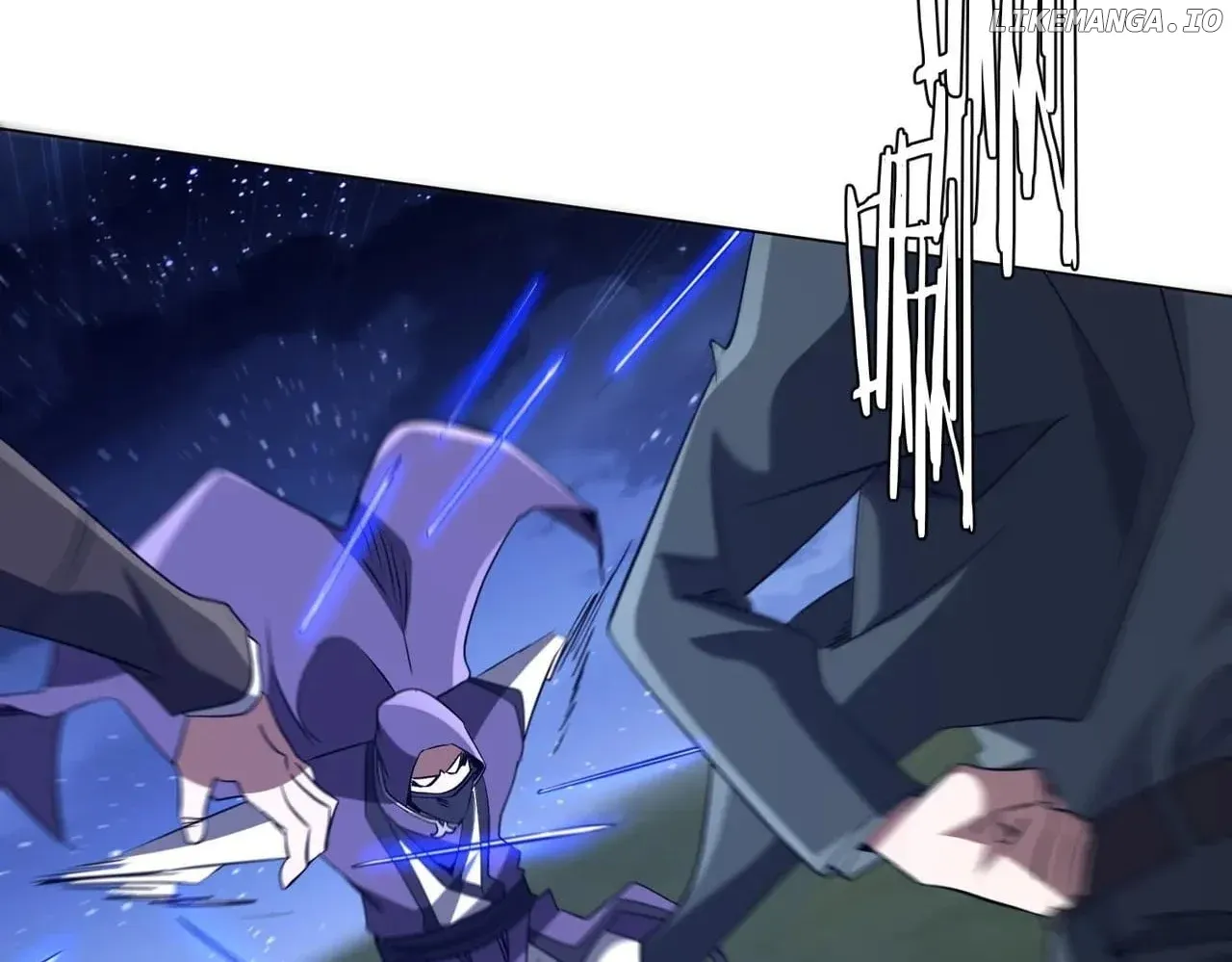 It All Starts With Trillions of Nether Currency Chapter 236 page 97 - 