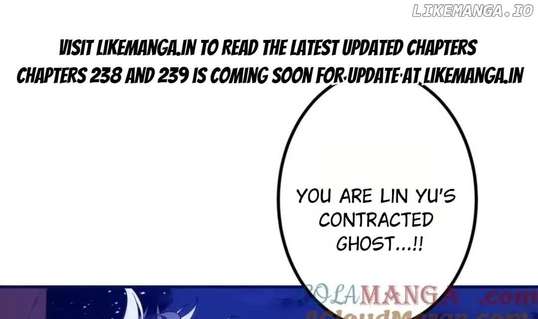 It All Starts With Trillions of Nether Currency Chapter 237 page 2 - 