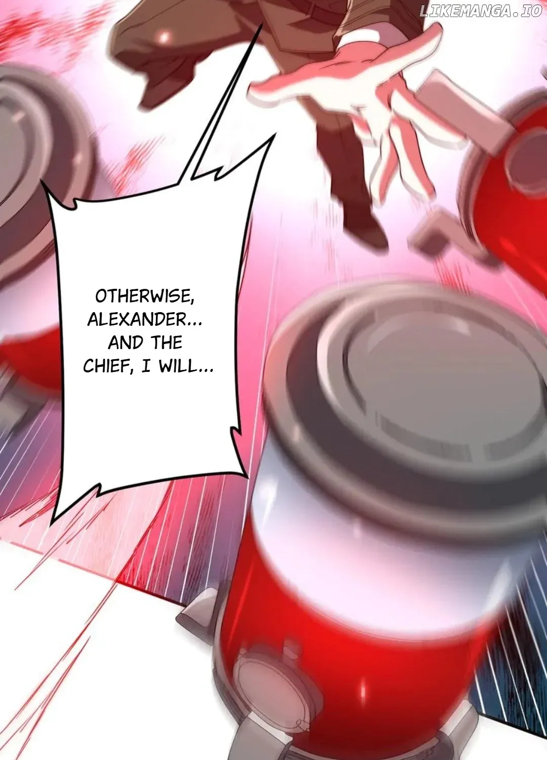 It All Starts With Trillions of Nether Currency Chapter 237 page 110 - 