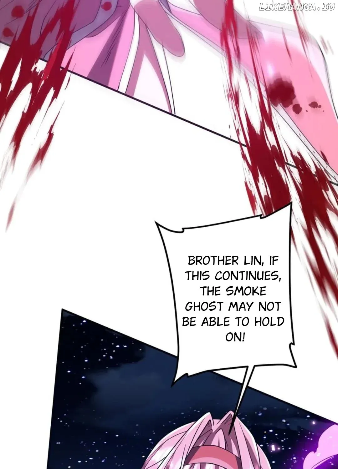 It All Starts With Trillions of Nether Currency Chapter 237 page 117 - 