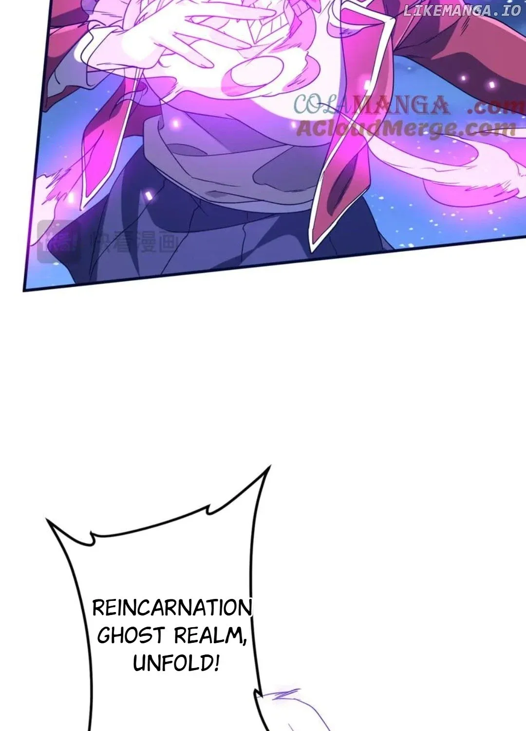 It All Starts With Trillions of Nether Currency Chapter 237 page 119 - 