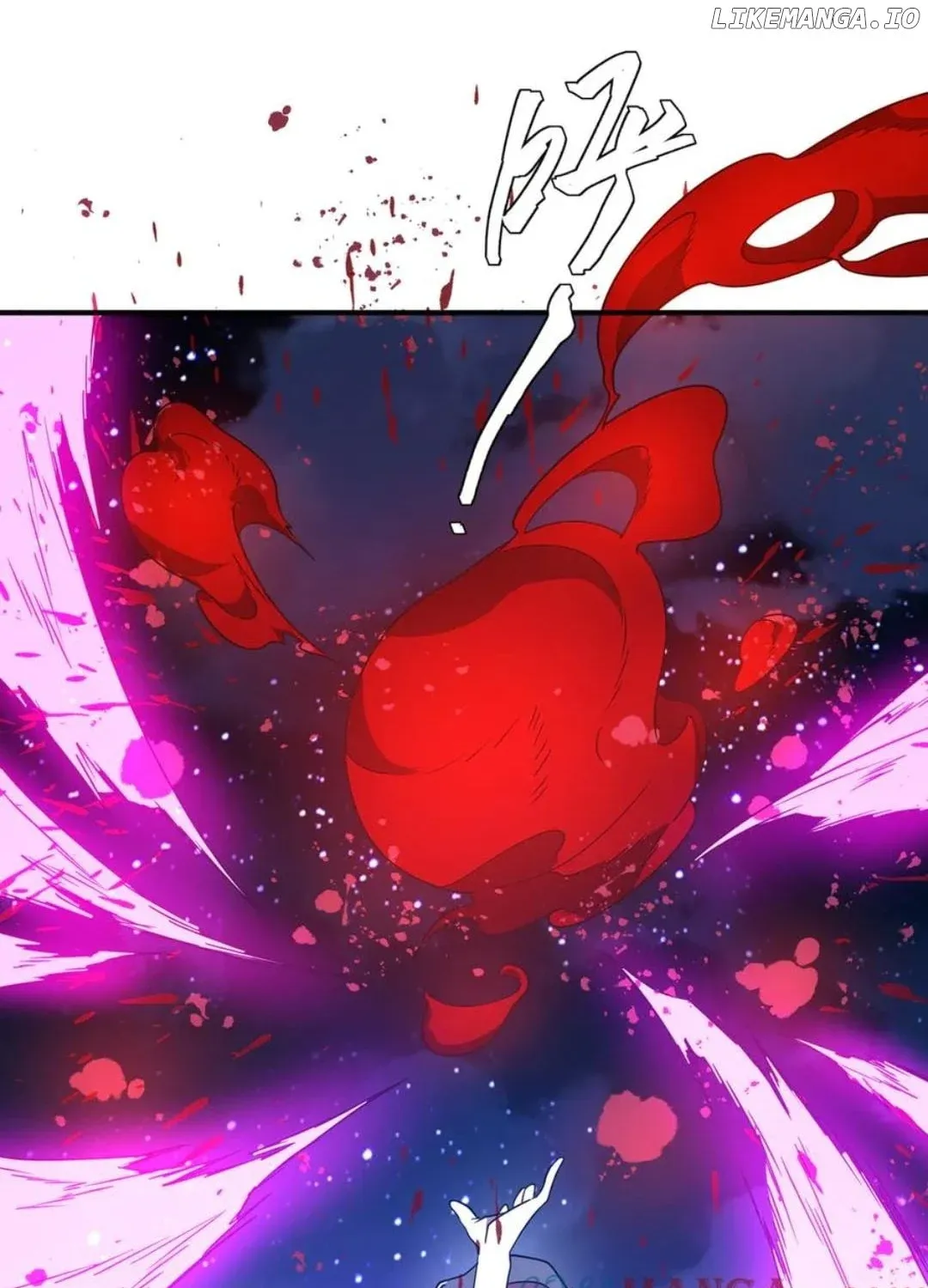 It All Starts With Trillions of Nether Currency Chapter 237 page 127 - 