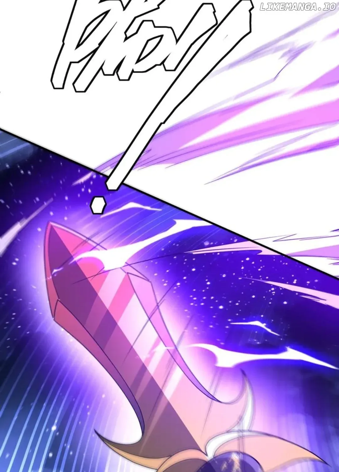 It All Starts With Trillions of Nether Currency Chapter 237 page 133 - 